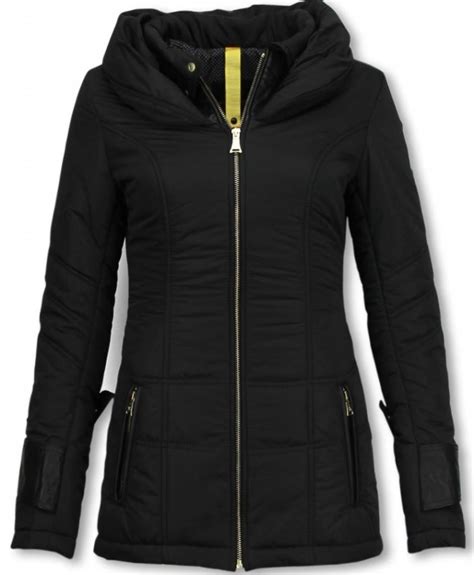 nike jas dames zwart|Sale: winterjassen en jacks voor dames (18) .